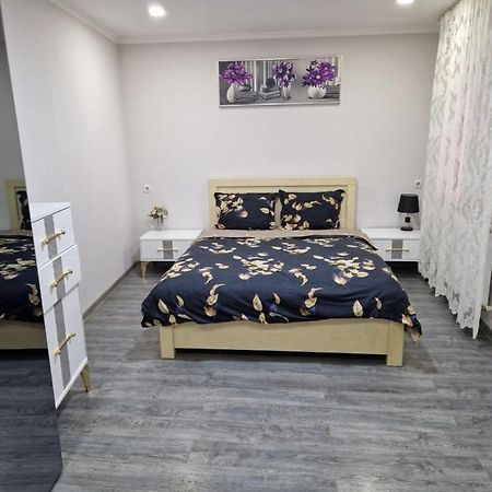 Larisa Apartment Тбілісі Екстер'єр фото