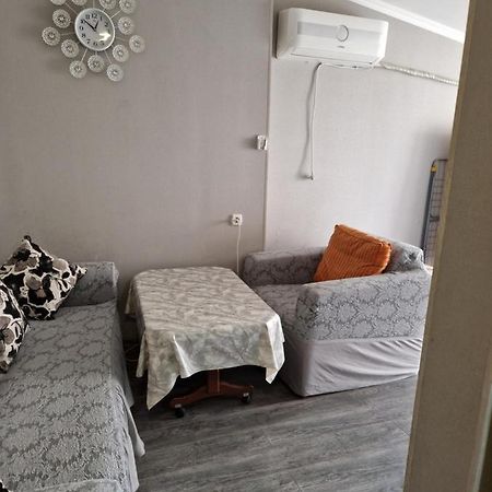 Larisa Apartment Тбілісі Екстер'єр фото