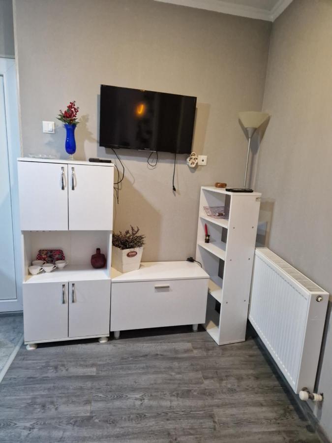 Larisa Apartment Тбілісі Екстер'єр фото