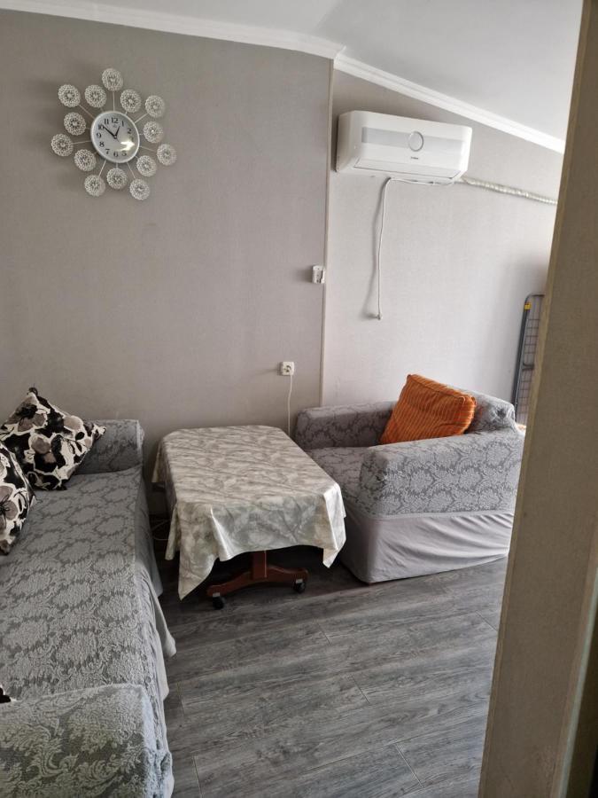 Larisa Apartment Тбілісі Екстер'єр фото