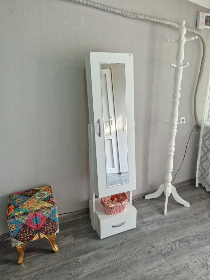Larisa Apartment Тбілісі Екстер'єр фото