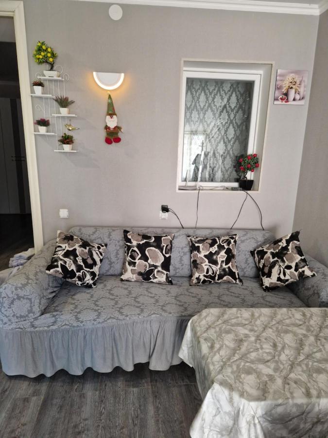 Larisa Apartment Тбілісі Екстер'єр фото
