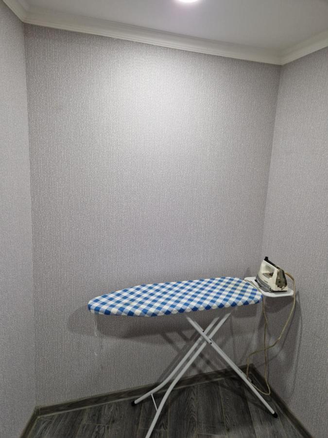 Larisa Apartment Тбілісі Екстер'єр фото