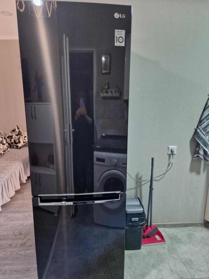 Larisa Apartment Тбілісі Екстер'єр фото