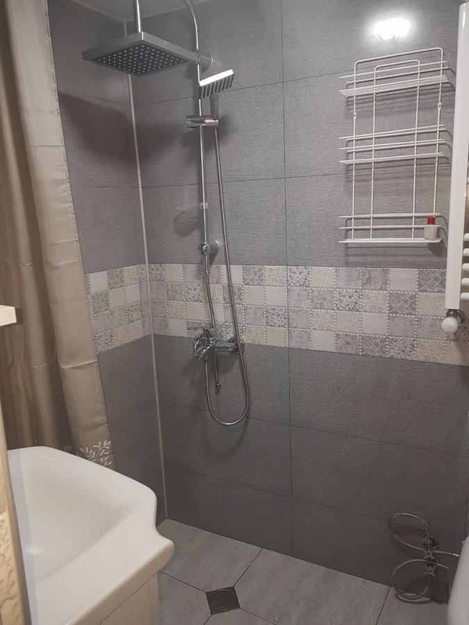 Larisa Apartment Тбілісі Екстер'єр фото